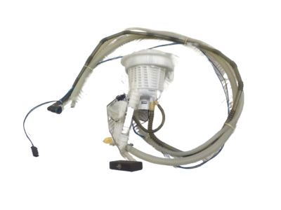 2012 Dodge Challenger Fuel Level Sensor - 68159764AA