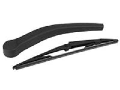 Chrysler 5102243AA REFILL Wiper Blade