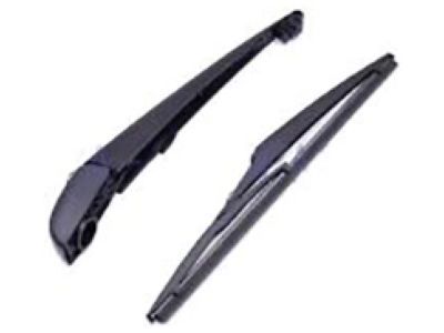 Chrysler 5102243AA REFILL Wiper Blade