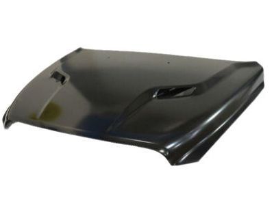 Ram 68160235AF HOOD