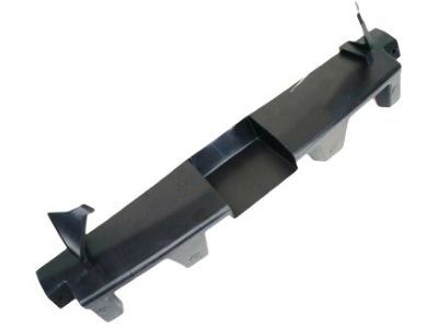 Dodge 68100243AA BAFFLE Air Inlet