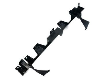 Dodge 68100243AA BAFFLE Air Inlet
