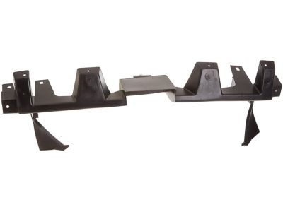 Dodge 68100243AA BAFFLE Air Inlet