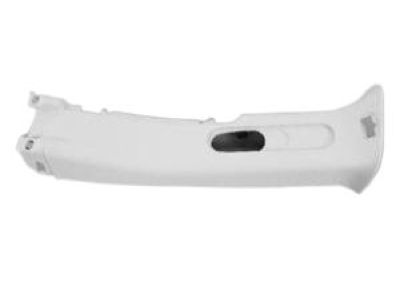 Ram ZR27BD1AF PANEL B Pillar Upper Trim