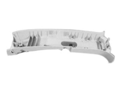 Ram ZR27BD1AF PANEL B Pillar Upper Trim