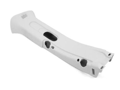Ram ZR27BD1AF PANEL B Pillar Upper Trim