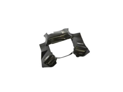 Jeep 68353366AA MAT Floor Console