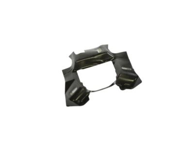 Jeep 68353366AA MAT Floor Console