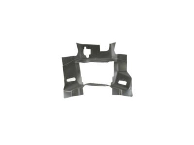 Jeep 68353366AA MAT Floor Console