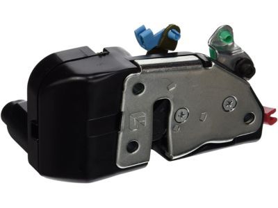 Mopar 4717473AB Lock, Front