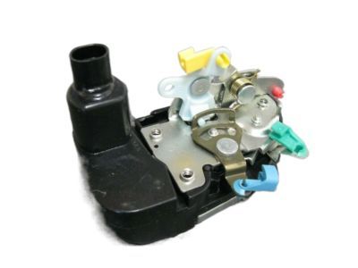 Mopar 4717473AB Lock, Front