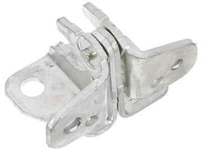 Dodge 55113661AC Upper Hinge