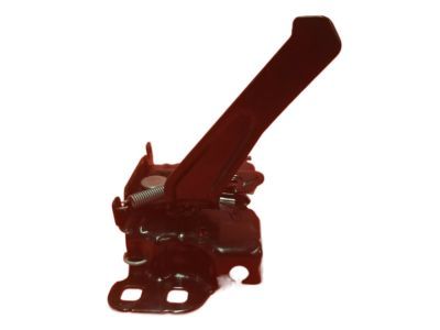 Mopar 68261142AA Lock, Front
