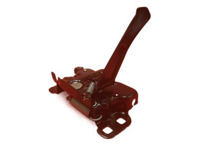 2020 Chrysler 300 Hood Latch - 68261142AA