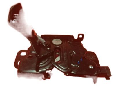 Mopar 68261142AA Lock, Front