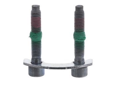 Dodge 68087448AB BOLT AND WASHER