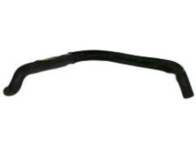 Jeep 68000970AA CLIP Heater Hose
