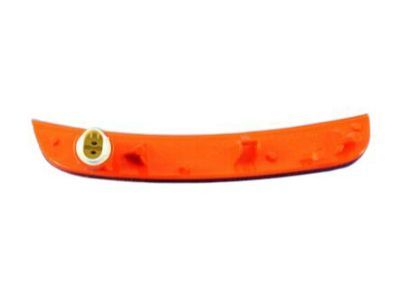 Dodge 68194268AA LAMP Side Marker