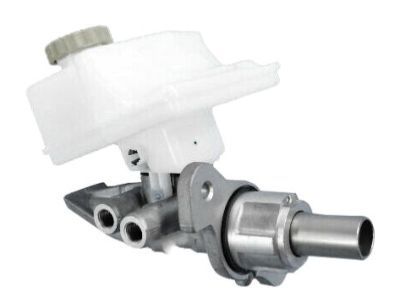Dodge 68207364AA MASTER CYLINDER Brake