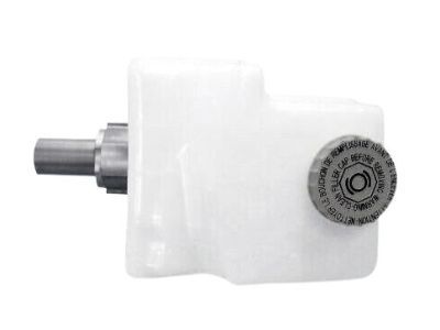 Dodge 68207364AA MASTER CYLINDER Brake