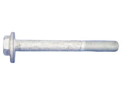 Mopar 6507538AA Strut Rod Mount Bolt, Rear Upper Inner