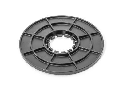 Jeep 5PL10XXXAA CLIP Carpet Lower Floor Carpet
