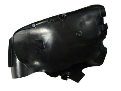 Dodge 68014739AA WHEELHOUSE Front Inner