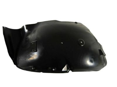 Dodge 68014739AA WHEELHOUSE Front Inner