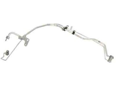 Jeep Patriot A/C Hose - 5058896AF