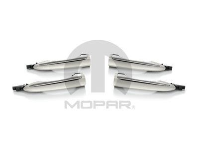 Chrysler 82214409 Applique - Door