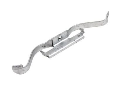 Dodge 52010170AB CLIP Brake Caliper