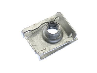 Dodge 6105243AA NUT