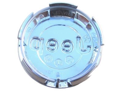 Jeep 1LB77SZ0AC CAP Wheel Center