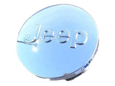 Jeep 1LB77SZ0AC CAP Wheel Center
