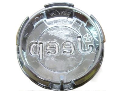 Jeep 1LB77SZ0AC CAP Wheel Center