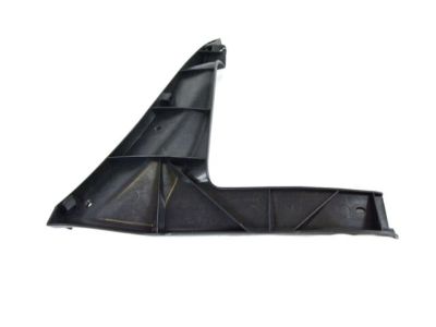 Dodge 4857274AA RETAINER Fascia