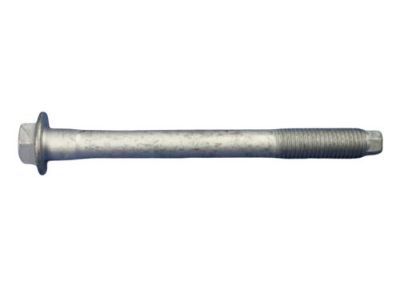 Dodge 6507052AA SCREW
