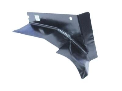 Dodge 5112888AB Reinforcement