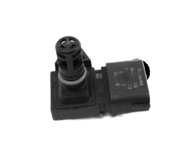 Ram 68002436AB SENSOR Fuel Pressure