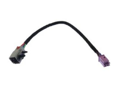 Dodge 68082480AA WIRING Sunroof