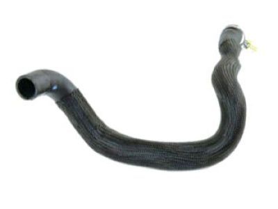 Mopar 68102137AB Upper Hose