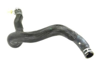 Mopar 68102137AB Upper Hose