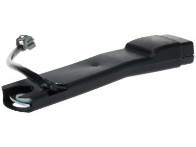 Ram 1WM991X9AC BUCKLE ASSY BUCKLE ASSY-S/BELT