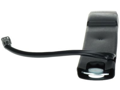 Ram 1WM991X9AC BUCKLE ASSY BUCKLE ASSY-S/BELT