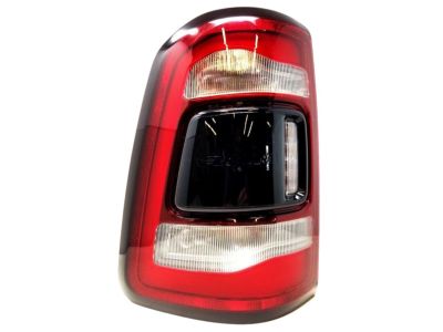 2022 Ram 1500 Back Up Light - 68262533AH