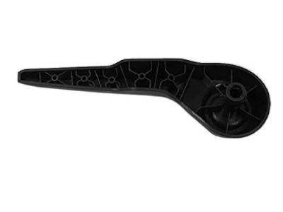 Dodge 1RW11DX9AA HANDLE Seat Recliner