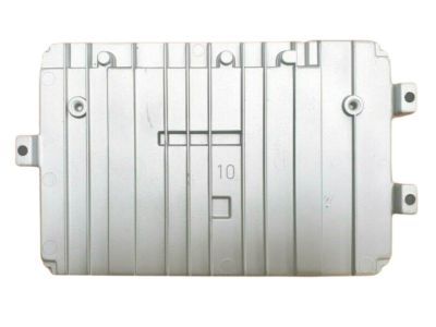 Jeep 56041795AA MODULE Powertrain Control