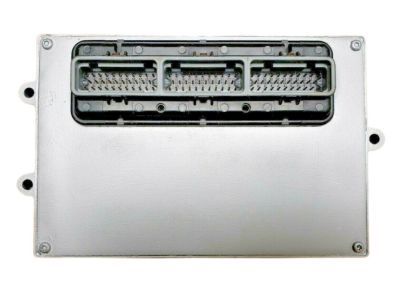 Jeep 56041795AA MODULE Powertrain Control