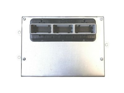 Jeep 56041795AA MODULE Powertrain Control
