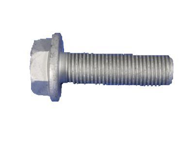 Jeep 6508159AA BOLT Hex Flange Head M10x1.50x40.00
